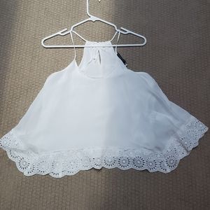 Abercrombie and Fitch Camisole